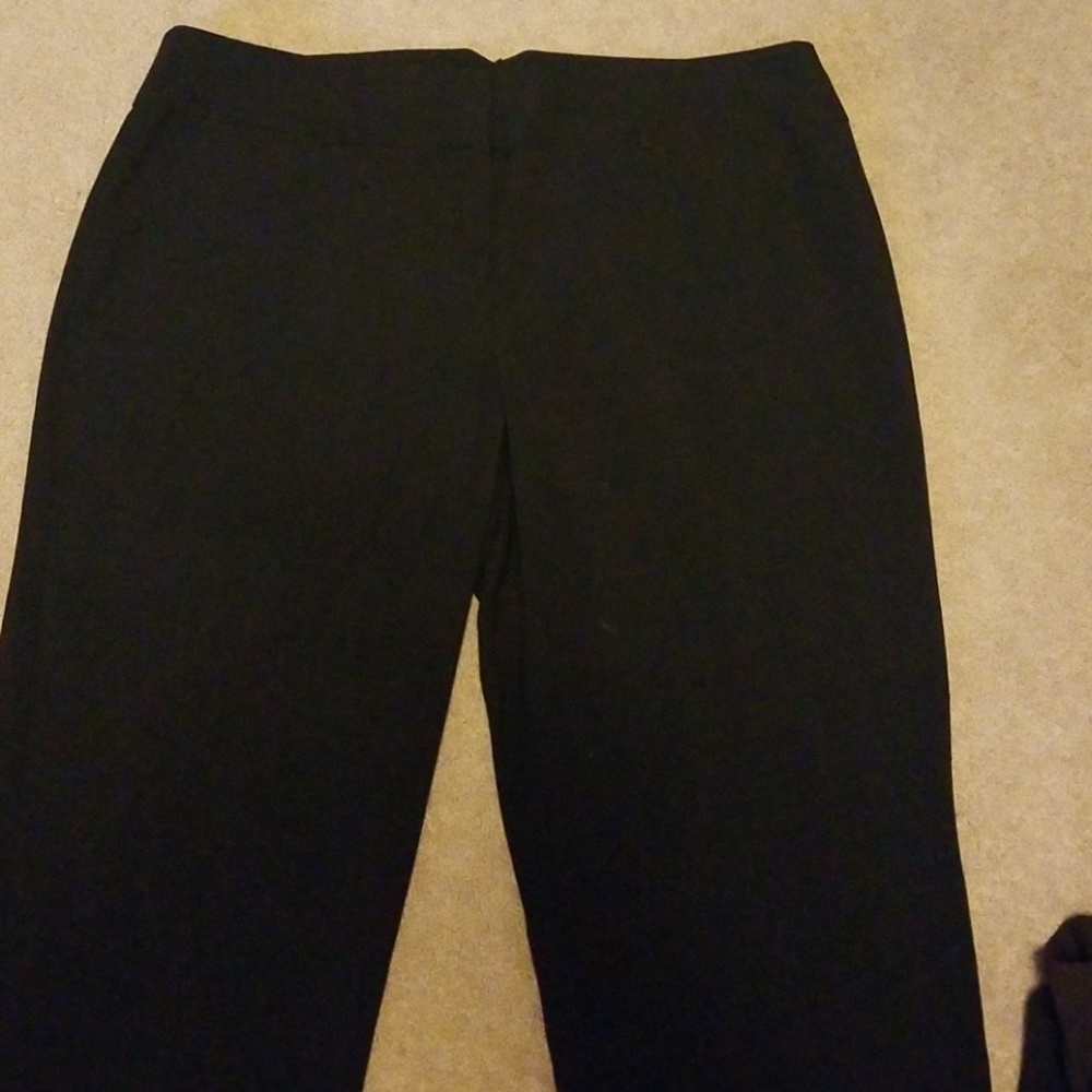 Pants